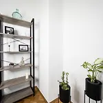 Moderne 3Zimmer Wohnung Mit Netflix Und Balkon
