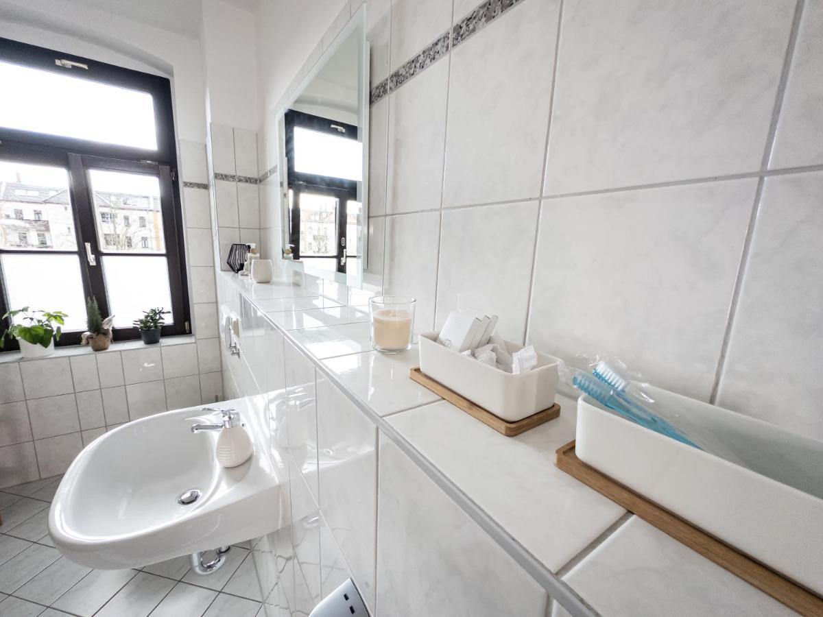 Apartment Moderne 3zimmer Mit Netflix Und Balkon *