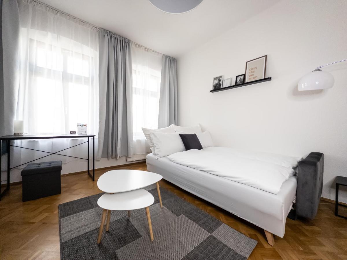 Apartment Moderne 3zimmer Mit Netflix Und Balkon Leipzig