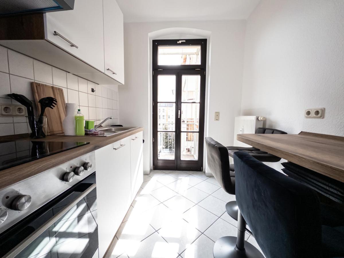 Apartment Moderne 3zimmer Mit Netflix Und Balkon *