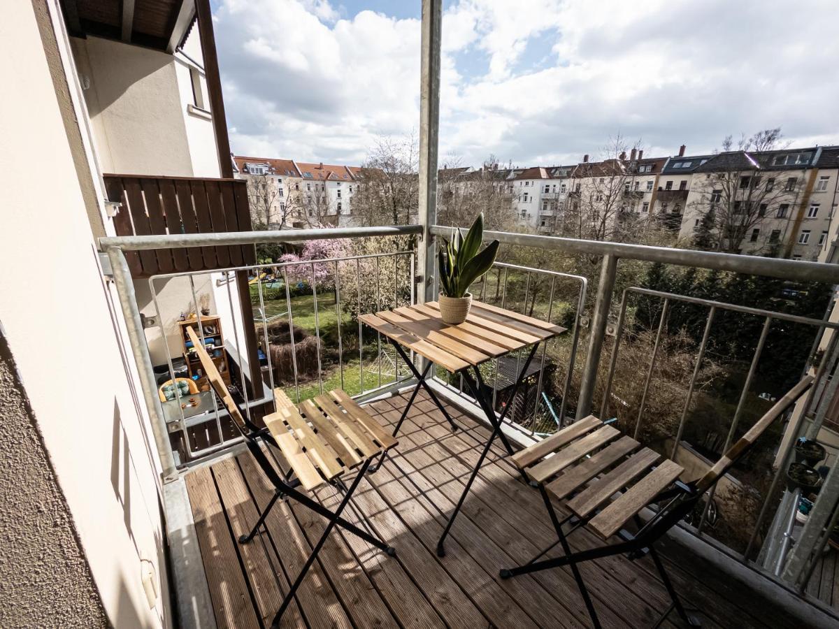 Apartment Moderne 3zimmer Mit Netflix Und Balkon *